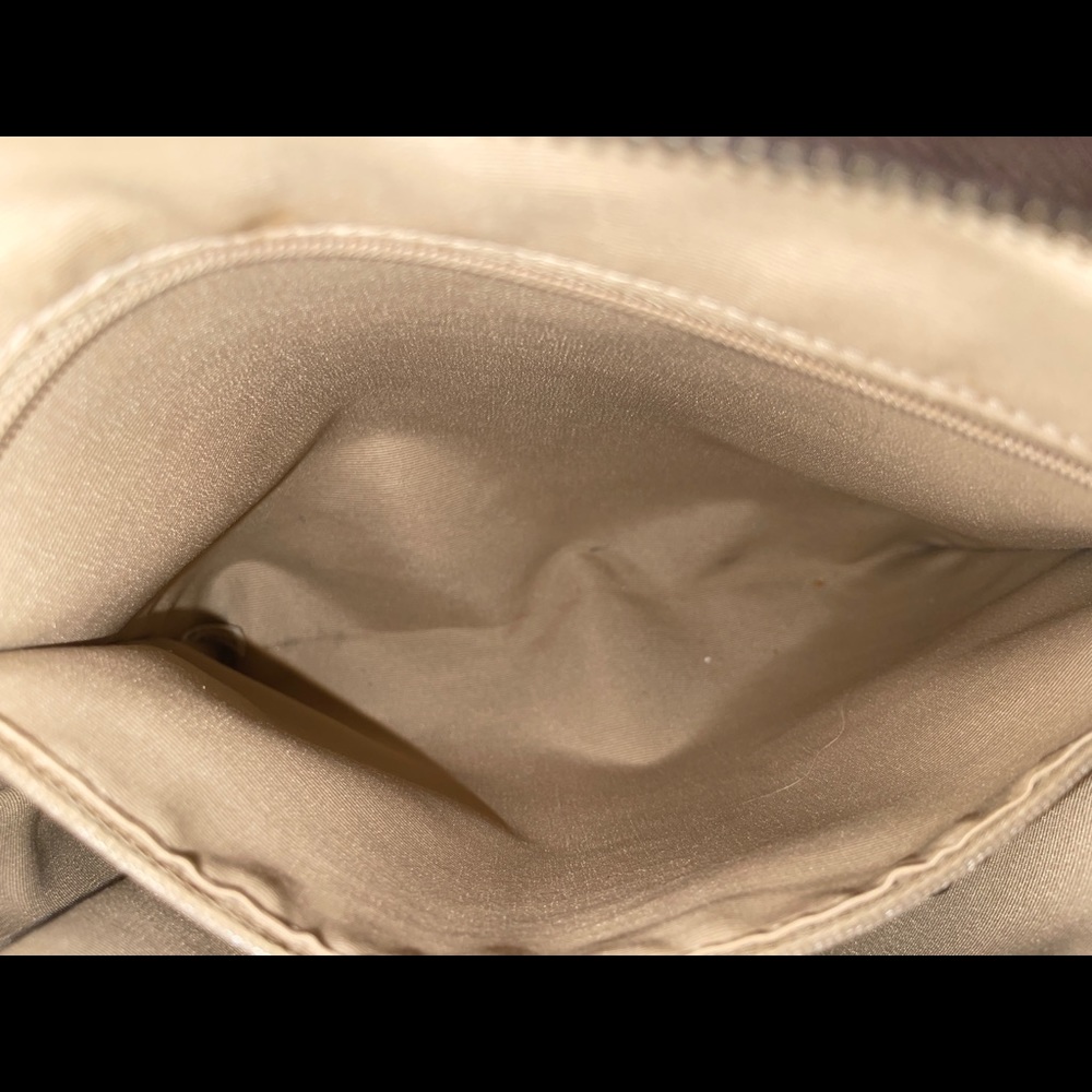 Authentic Coach Crossbody - Picture 11 of 12